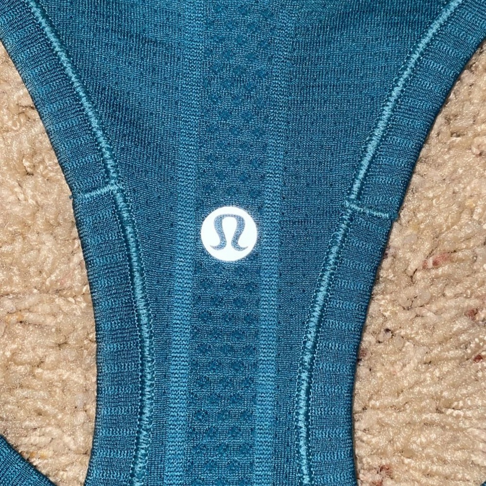 lululemon swiftly tank